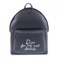 Dior Hill Tunnel Hyltonnel Backpack