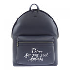 Dior Hill Tunnel Hyltonnel Backpack