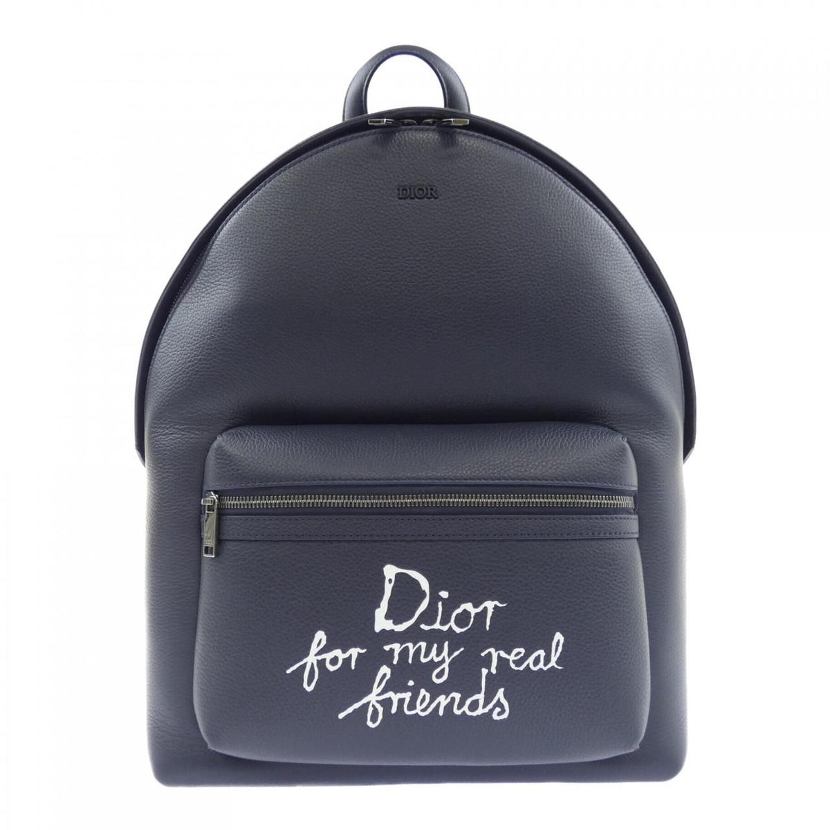 Dior Hill Tunnel Hyltonnel Backpack