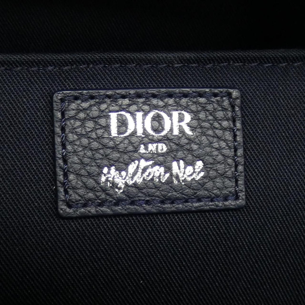 Dior Hill Tunnel Hyltonnel Backpack — view 5