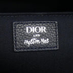 Dior Hill Tunnel Hyltonnel Backpack — view 5