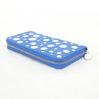 Louis Vuitton Monogram Empreinte Zippy Wallet — view 2