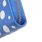 Louis Vuitton Monogram Empreinte Zippy Wallet — view 3