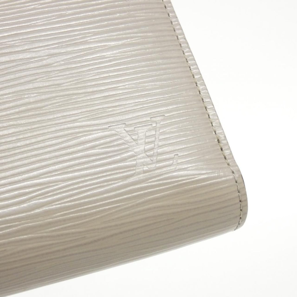 Louis Vuitton Epi Zippy Wallet — view 6