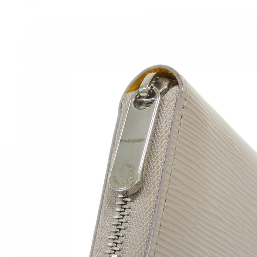 Louis Vuitton Epi Zippy Wallet — view 5