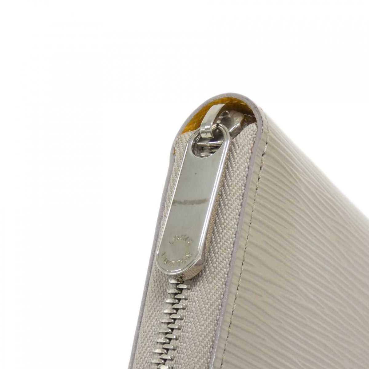 Louis Vuitton Epi Zippy Wallet — view 5
