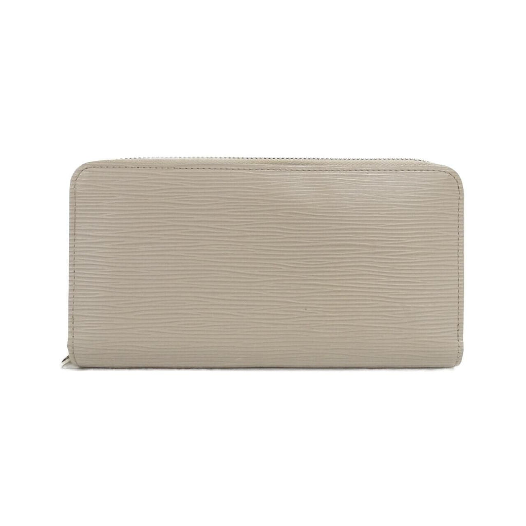 Louis Vuitton Epi Zippy Wallet