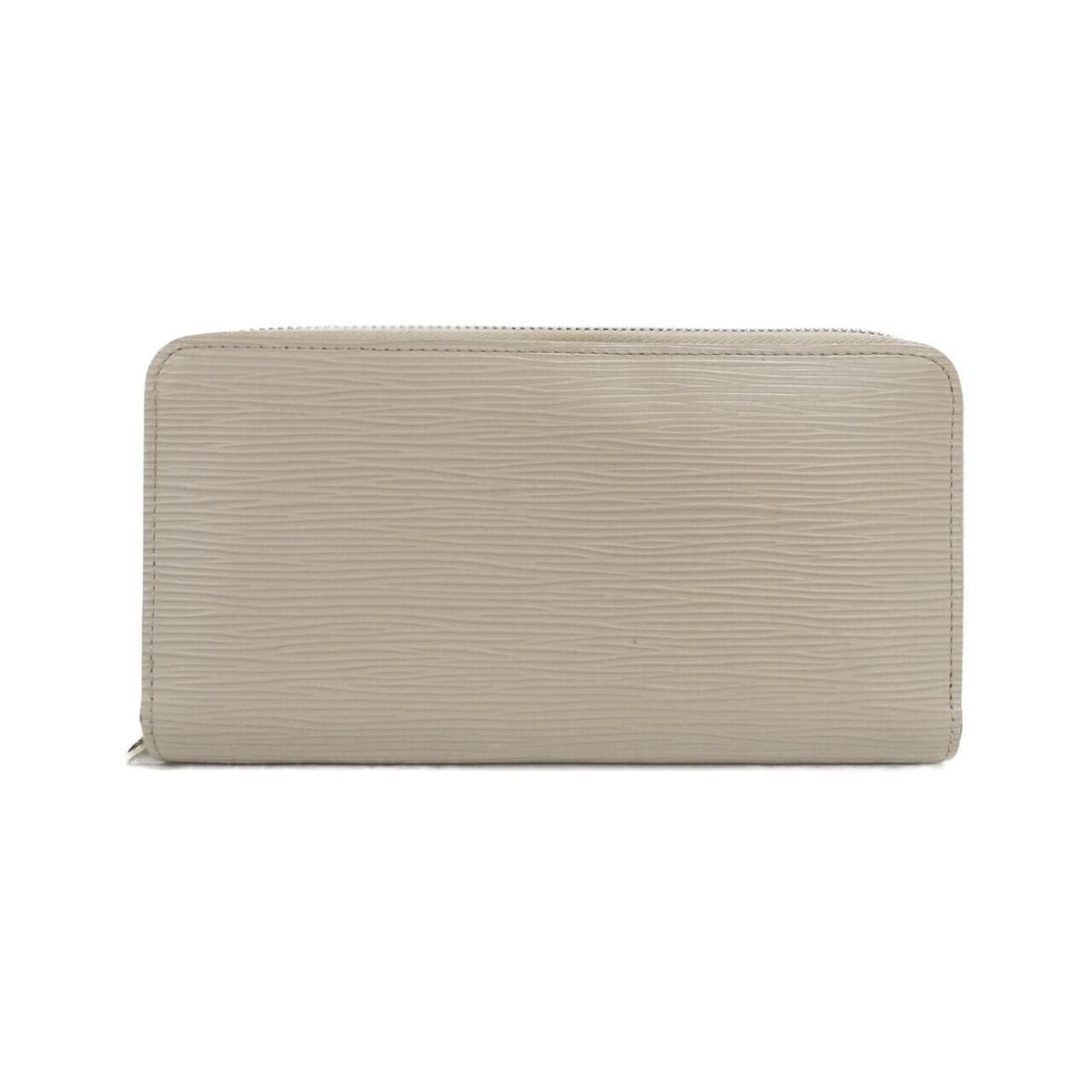Louis Vuitton Epi Zippy Wallet