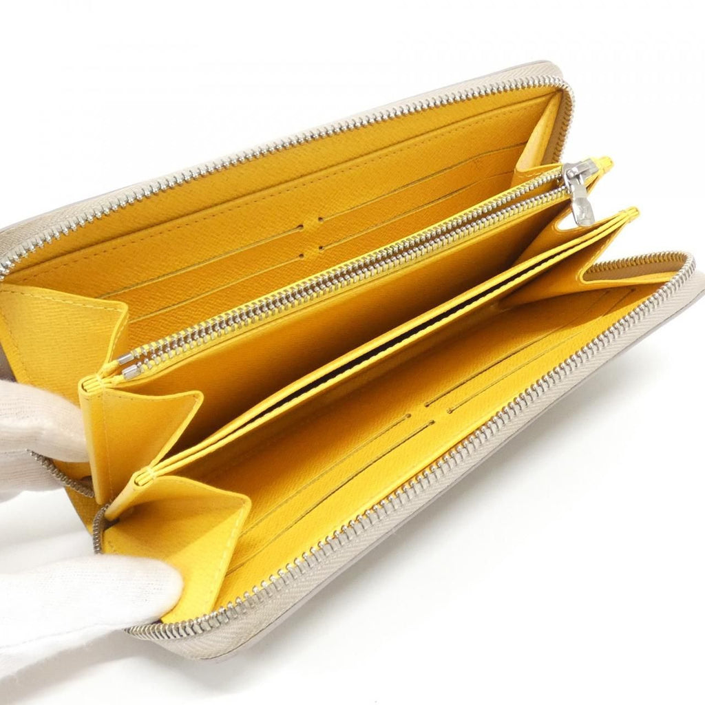 Louis Vuitton Epi Zippy Wallet — view 8