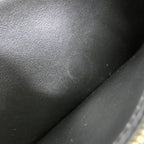 Louis Vuitton Monogram Empreinte Portefeuille Clemence Wallet — view 6