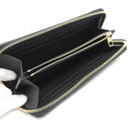 Louis Vuitton Monogram Empreinte Portefeuille Clemence Wallet — view 5