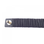 Chanel Turnlock Belt Black — view 4
