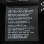 Prada Triangle Logo Baseball Cap Hat — view 3