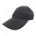 Prada Triangle Logo Baseball Cap Hat
