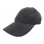 Prada Triangle Logo Baseball Cap Hat