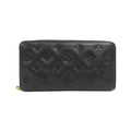 Louis Vuitton Cousin Zippy Wallet