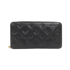 Louis Vuitton Cousin Zippy Wallet