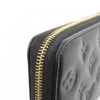 Louis Vuitton Cousin Zippy Wallet — view 3