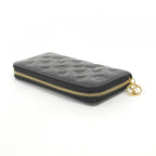 Louis Vuitton Cousin Zippy Wallet — view 2