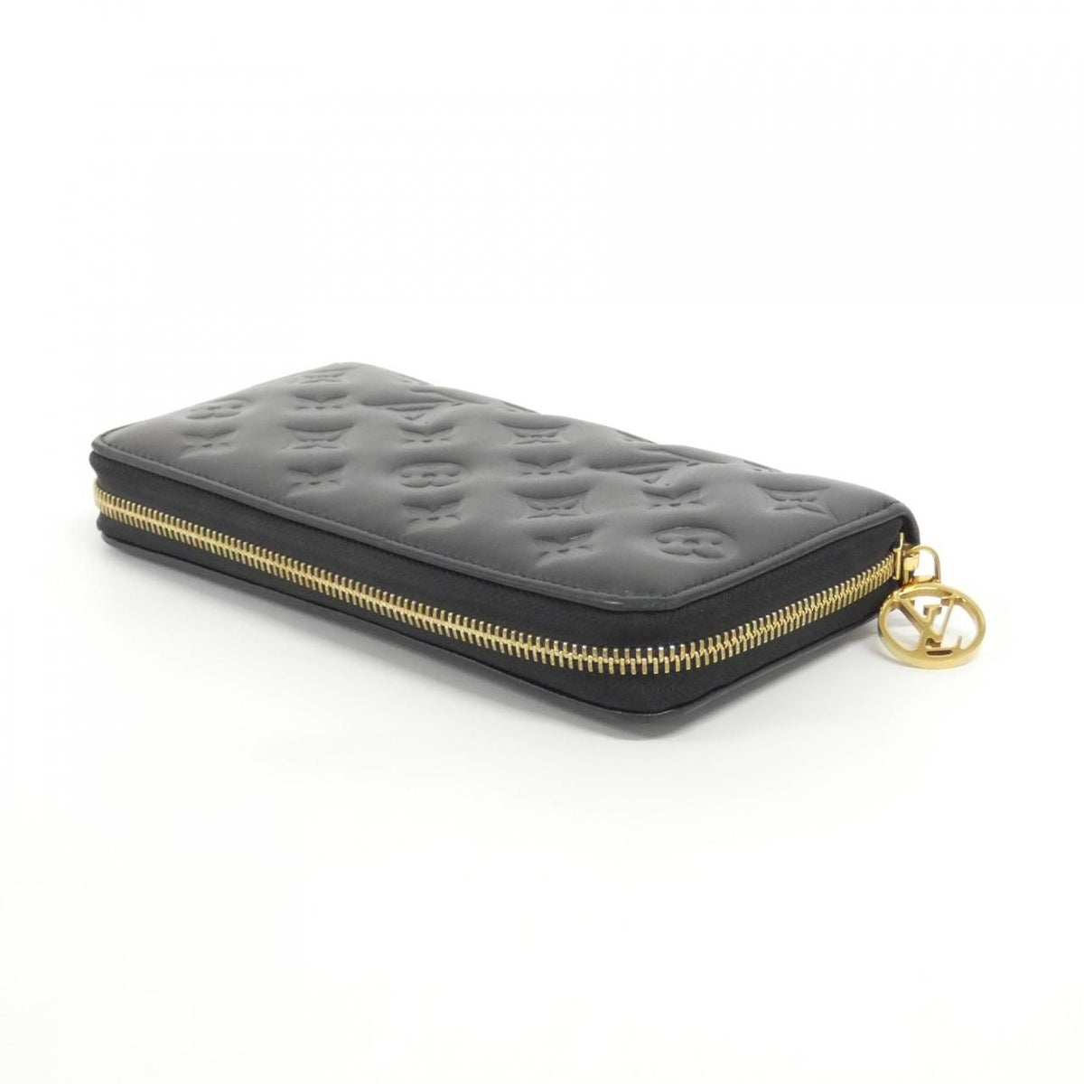 Louis Vuitton Cousin Zippy Wallet — view 2