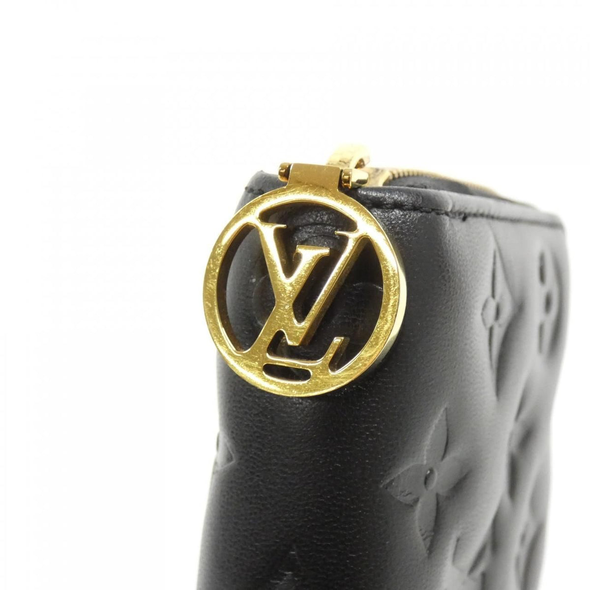 Louis Vuitton Cousin Zippy Wallet — view 4