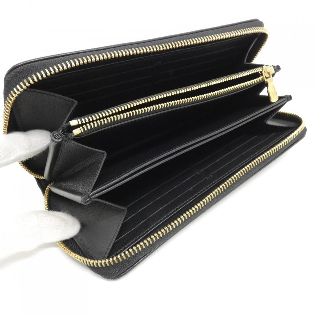 Louis Vuitton Cousin Zippy Wallet — view 5