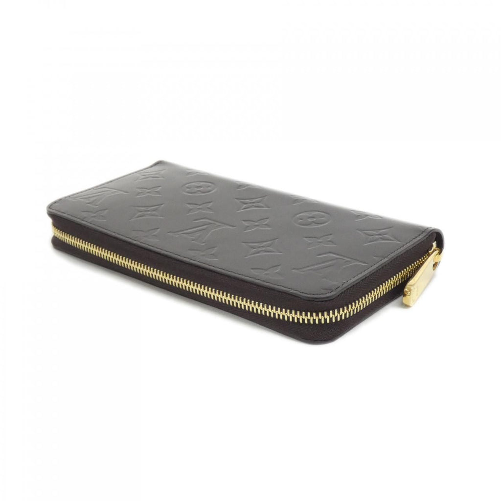 Louis Vuitton Vernis Zippy Wallet — view 2