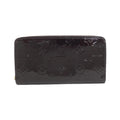 Louis Vuitton Vernis Zippy Wallet