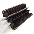 Louis Vuitton Vernis Zippy Wallet — view 6