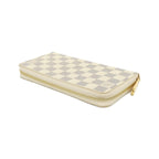 Louis Vuitton Damier Azur Zippy Wallet — view 2