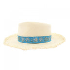 Hermes Hat Beige — view 2