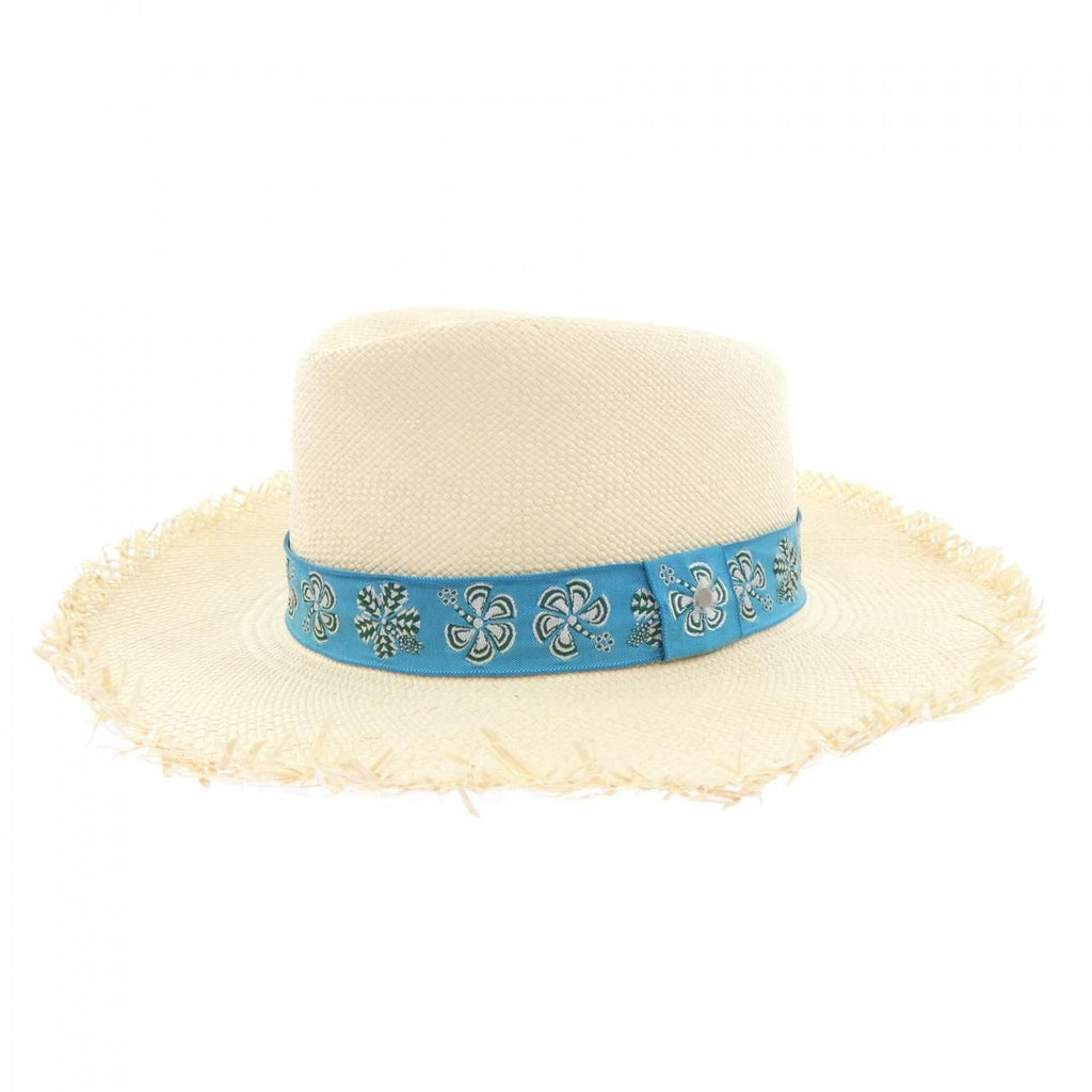 Hermes Hat Beige