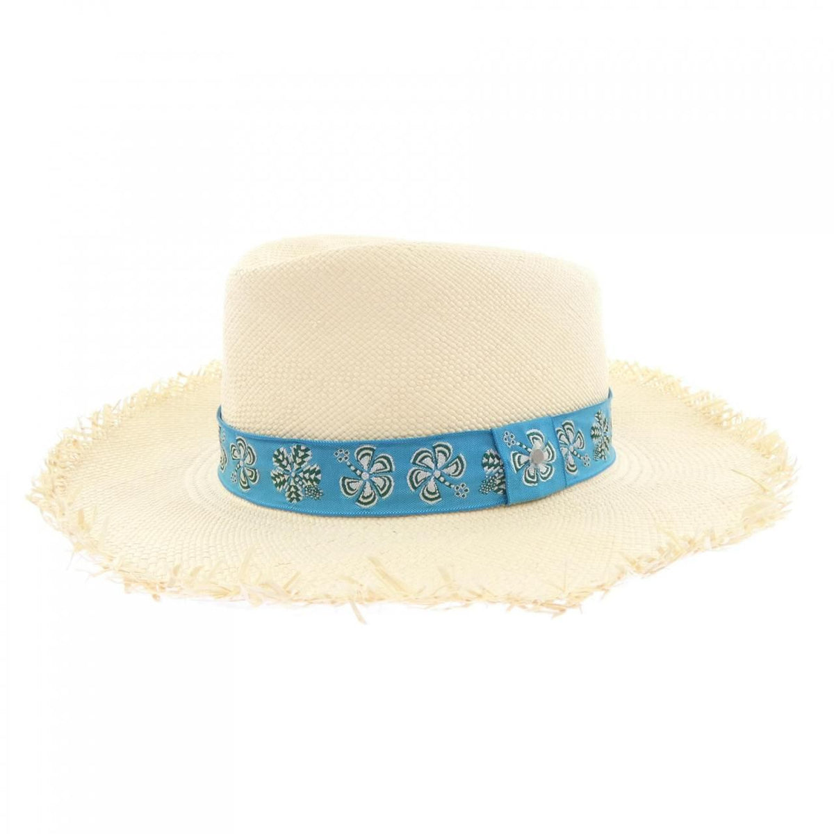 Hermes Hat Beige