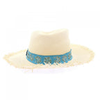 Hermes Hat Beige — view 4
