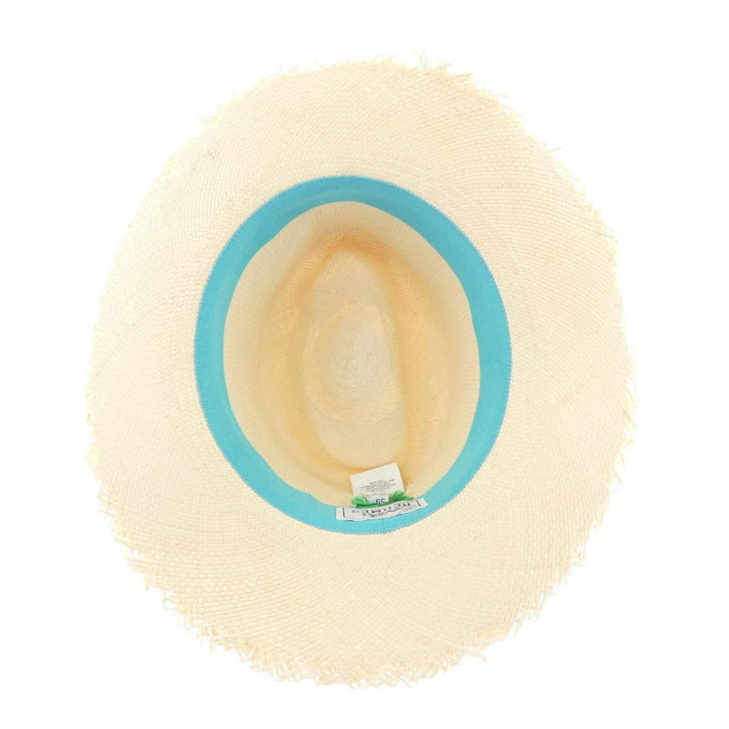 Hermes Hat Beige — view 5