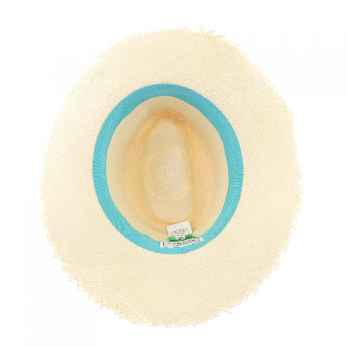 Hermes Hat Beige — view 5