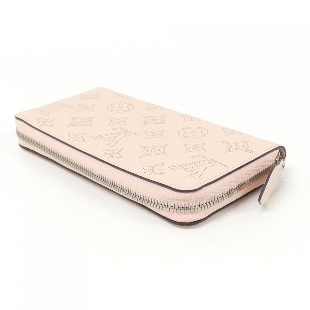 Louis Vuitton Mahina Zippy Wallet — view 2