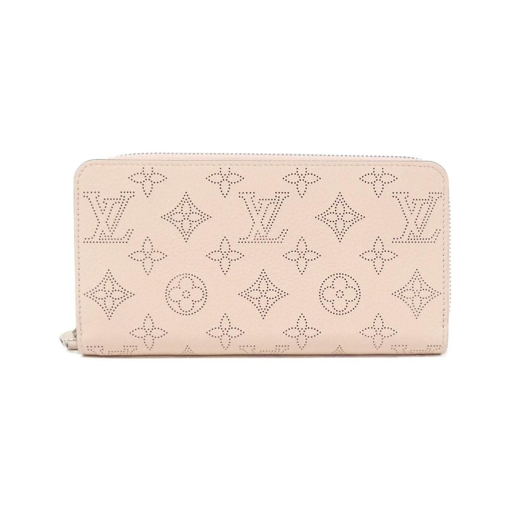 Louis Vuitton Mahina Zippy Wallet