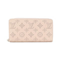 Louis Vuitton Mahina Zippy Wallet