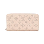 Louis Vuitton Mahina Zippy Wallet