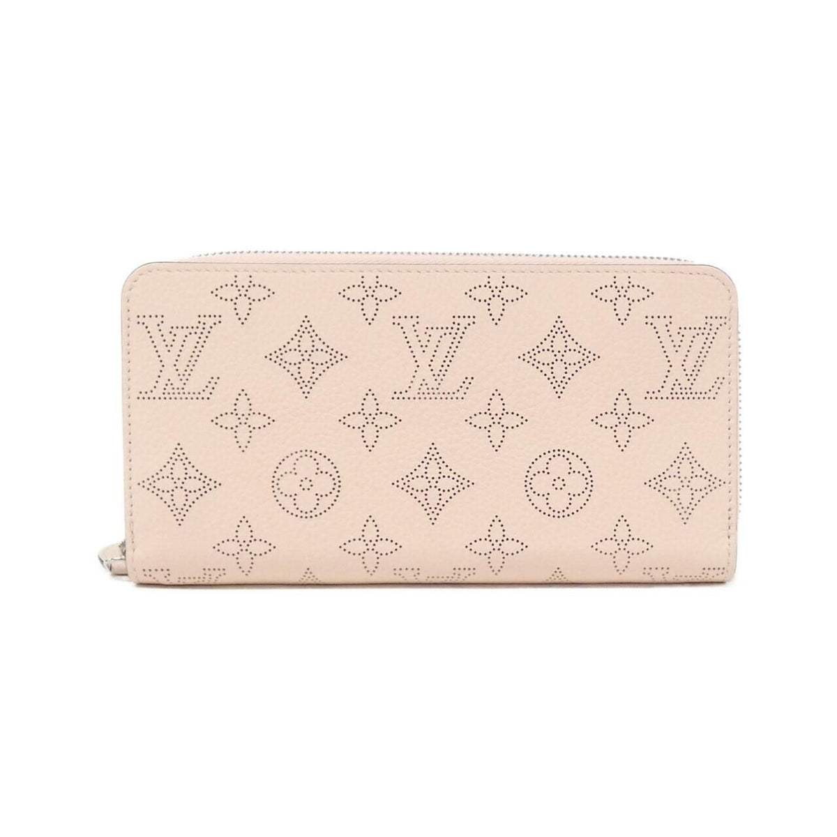 Louis Vuitton Mahina Zippy Wallet