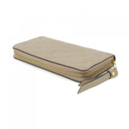 Louis Vuitton Monogram Empreinte Zippy Wallet — view 2