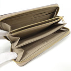 Louis Vuitton Monogram Empreinte Zippy Wallet — view 6