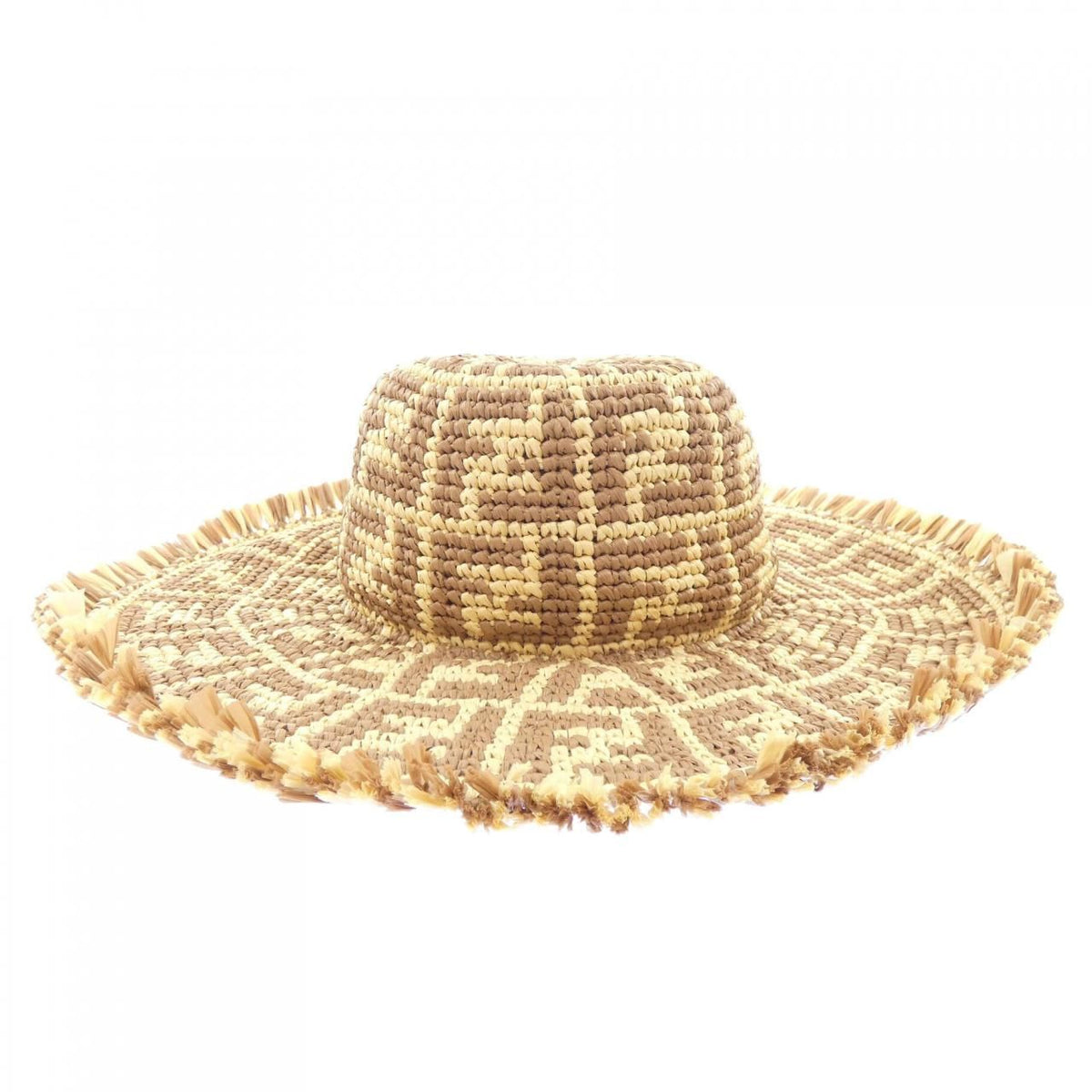 Fendi Avb 1 Hat — view 2