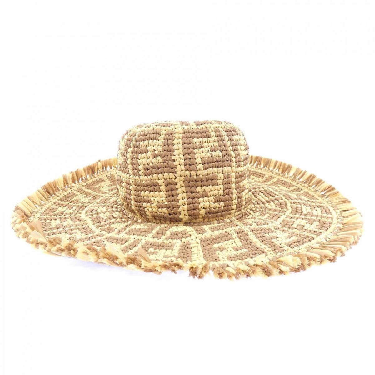 Fendi Avb 1 Hat — view 4