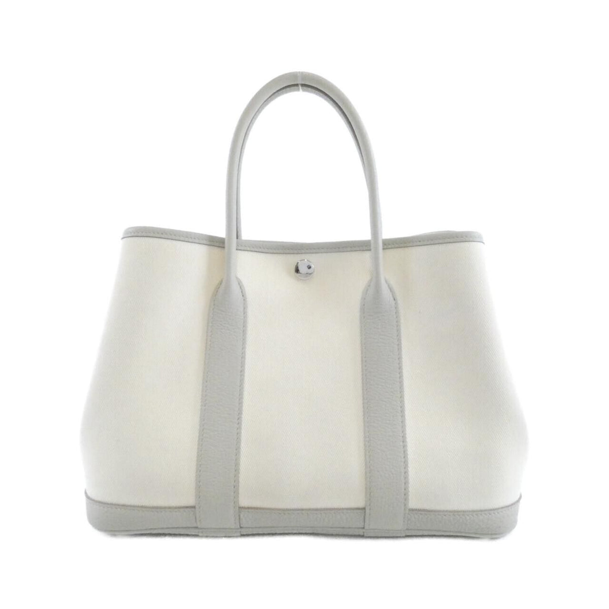 Hermes Garden Party Bag