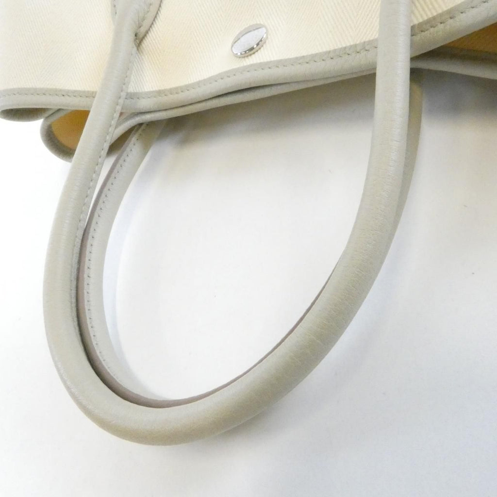 Hermes Garden Party Bag — view 4