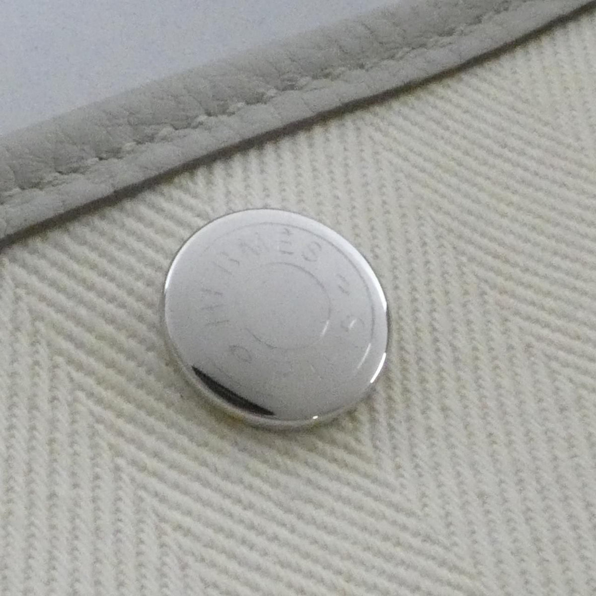 Hermes Garden Party Bag — view 3