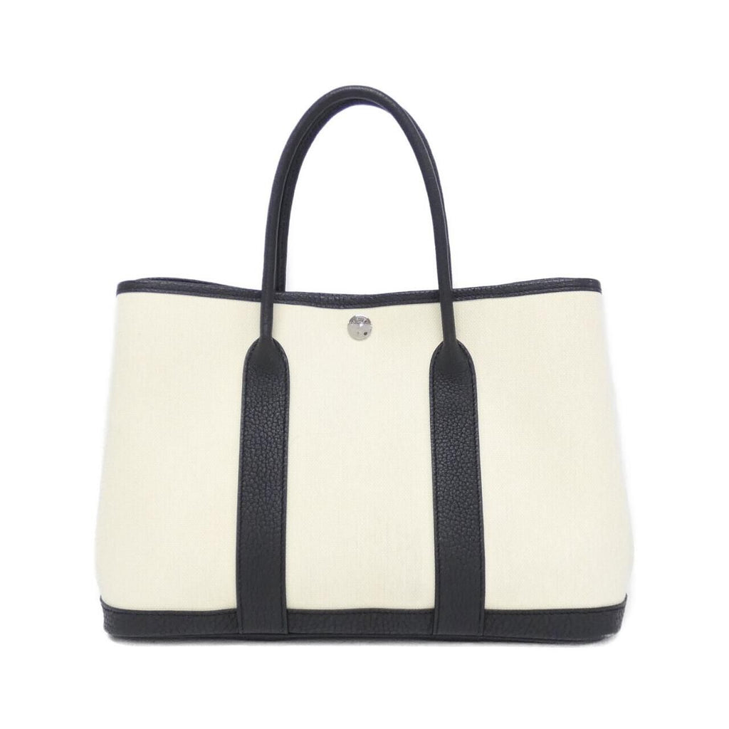 Hermes Garden Party Bag