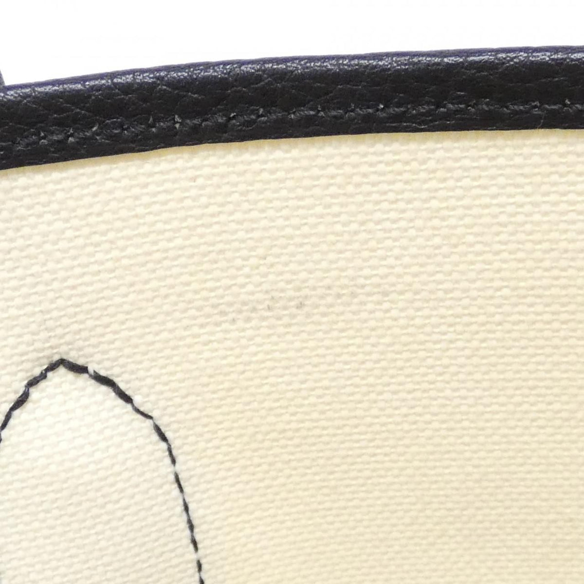 Hermes Garden Party Bag — view 8